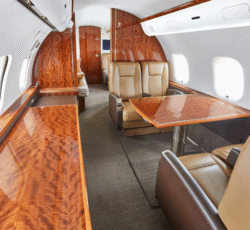 BOMBARDIER GLOBAL 5000 2007