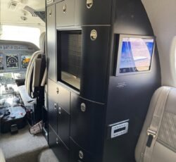 CESSNA CITATION SOVEREIGN 2006