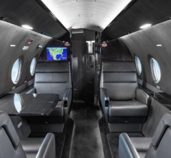 GULFSTREAM G280 2018