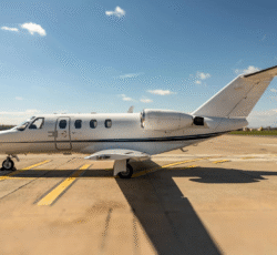CESSNA CITATION CJ1 2002