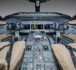 BOMBARDIER CHALLENGER 604 2000