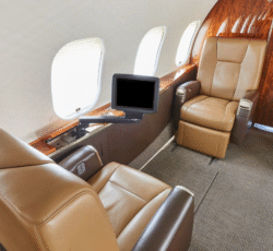 BOMBARDIER GLOBAL 5000 2007