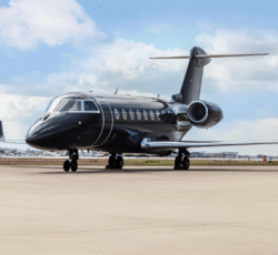 GULFSTREAM G280 2018