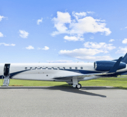 EMBRAER LEGACY 650 2014