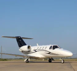 CESSNA CITATION CJ1+ 2009