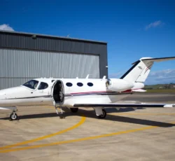 CESSNA CITATION MUSTANG 2008