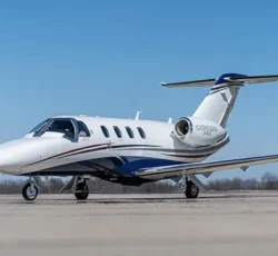 CESSNA CITATION M2 GEN2 2022
