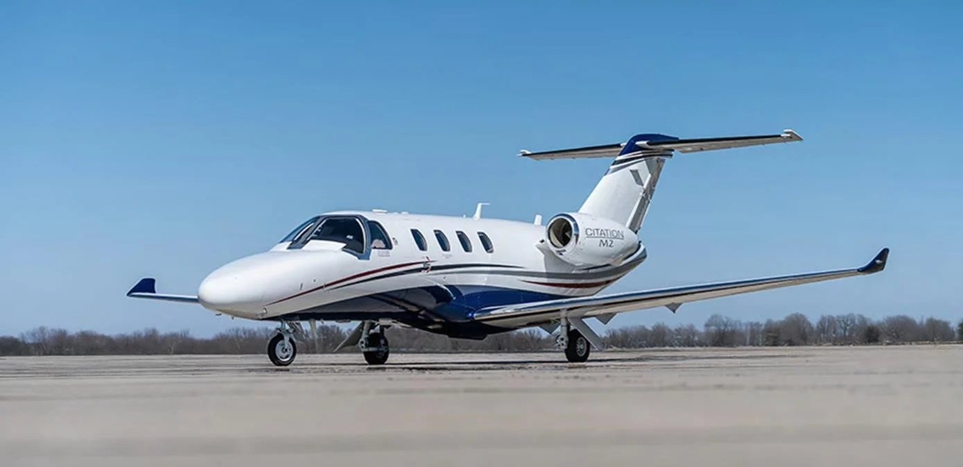 CESSNA CITATION M2 GEN2 2022