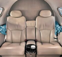 CESSNA CITATION MUSTANG 2010