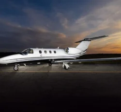 CESSNA CITATION M2 2019