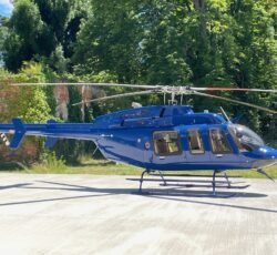 BELL 407GXi 2021