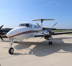 BEECHCRAFT KING AIR 260 2021
