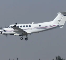 BEECHCRAFT KING AIR 250 2013