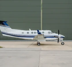 BEECHCRAFT KING AIR 250 2014