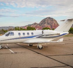 CESSNA CITATION M2 2018