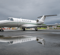 CESSNA CITATION CJ4 2019