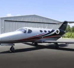 CESSNA CITATION MUSTANG 2013