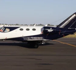 CESSNA CITATION MUSTANG 2008