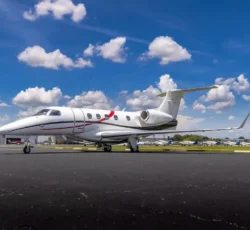 EMBRAER PHENOM 300E 2020