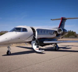 EMBRAER PHENOM 300E 2018
