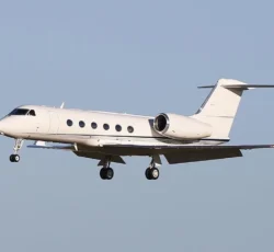 GULFSTREAM G450