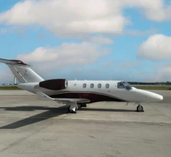 CESSNA CITATION M2 2014