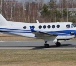 BEECHCRAFT KING AIR 250 2013