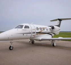 EMBRAER PHENOM 100EV 2017
