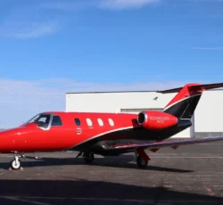 CESSNA CITATION M2 GERAÇÃO 2 2022