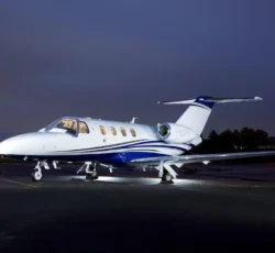 CESSNA CITATION M2 2021