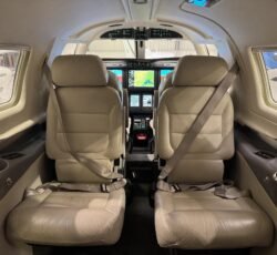 PIPER M600 2017