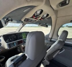 CIRRUS VISION JET SF50 G2+ 2023