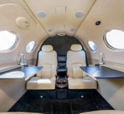 CESSNA CITATION MUSTANG 2012