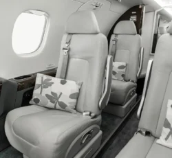 EMBRAER PHENOM 300 2017