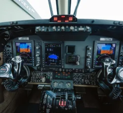 BEECHCRAFT KING AIR 250 2014