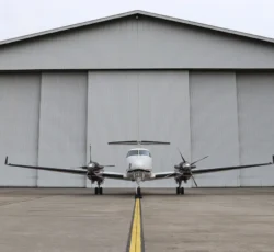 BEECHCRAFT KING AIR 350i 2011