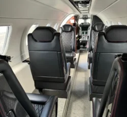 EMBRAER PHENOM 300E 2018