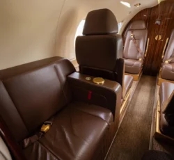 EMBRAER PHENOM 100EV 2017