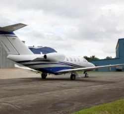 CESSNA CITATION M2 2021