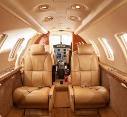 CESSNA CITATION CJ1+ 2009