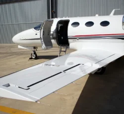 CESSNA CITATION MUSTANG 2008