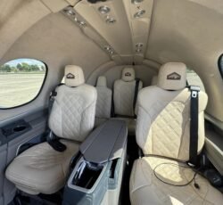 CIRRUS VISION JET SF50 G2+ 2023