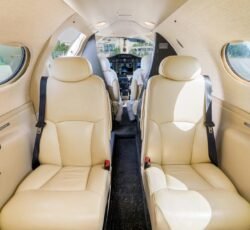 CESSNA CITATION MUSTANG 2012