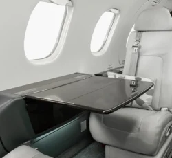 EMBRAER PHENOM 300 2017