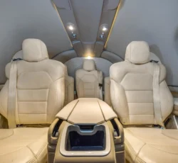 CIRRUS VISION JET SF50 G2 2019