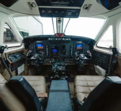 BEECHCRAFT KING AIR 250 2014