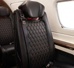 EMBRAER PHENOM 300E 2018