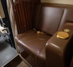 EMBRAER PHENOM 100EV 2017