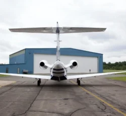 CESSNA CITATION M2 2021