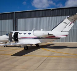 CESSNA CITATION MUSTANG 2008